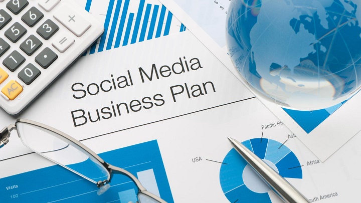 social-media-business-plan