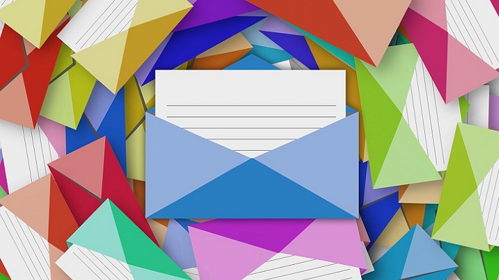 Cinco ventajas de la comunicación por email en la empresa