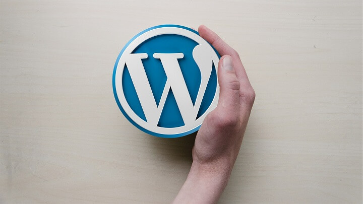 logo-Wordpress-sostenido